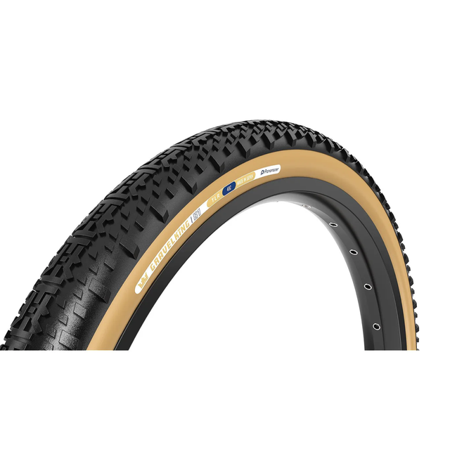 PANARACER GRAVELKING X1 TLR GRAVEL TYRE