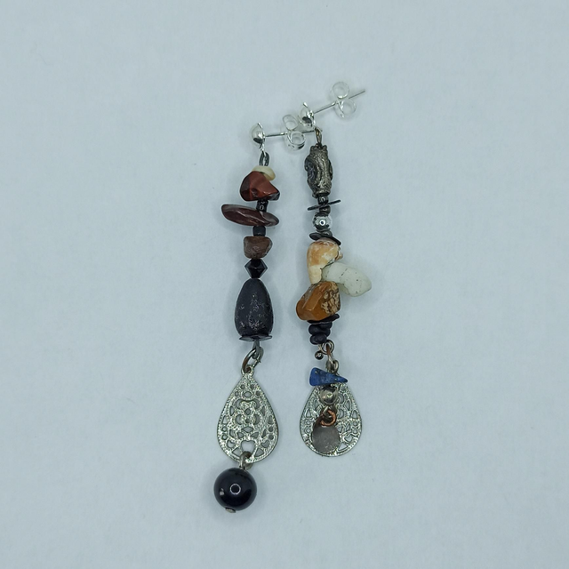 Pendantes - Diverses 