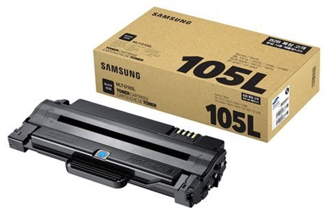 Toner Samsung D105L Compatível (Alto Rendimento)
