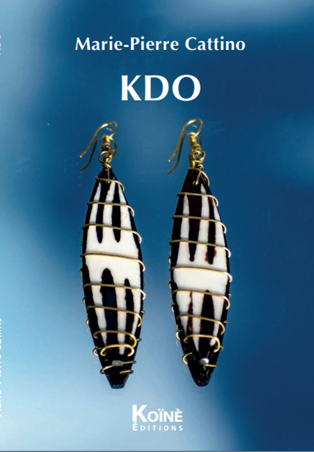 KDO de Marie-Pierre Cattino