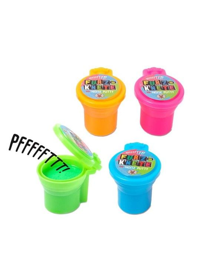 PB Furzknete 35g, 4-fach sortiert