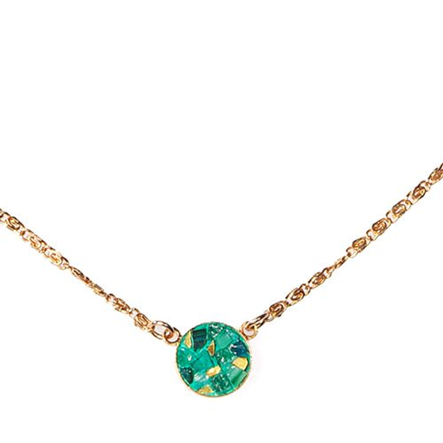 Collier Hora  