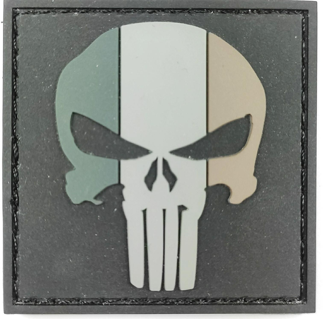 Punisher PATRIOT