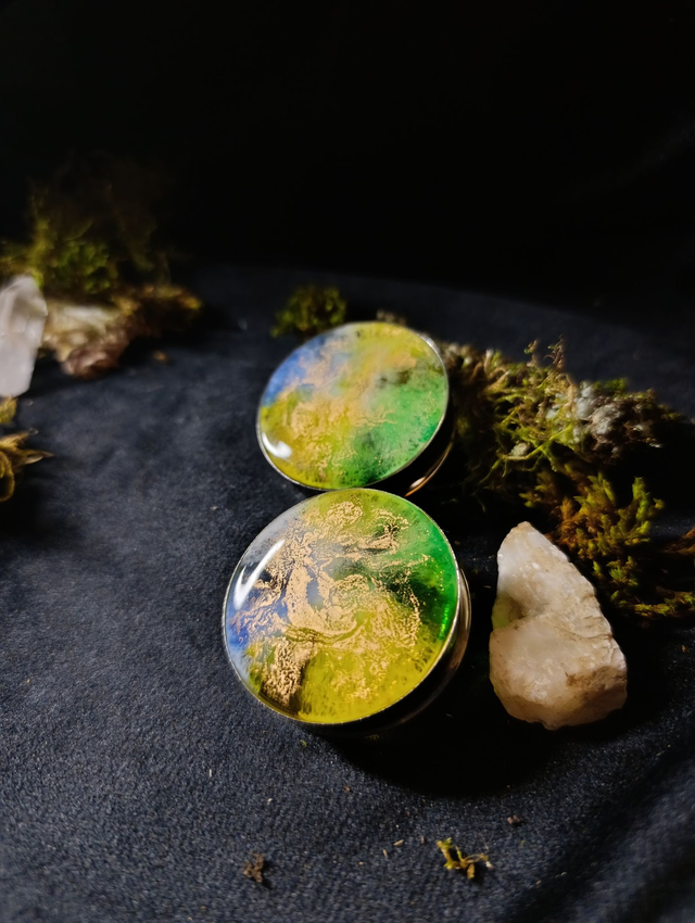 Transformation sacrée