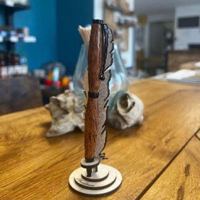 Support de stylos &quot;Plume&quot;