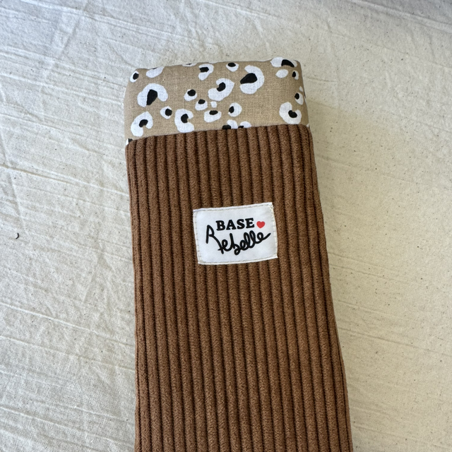 Étuie à lunettes Peggy 