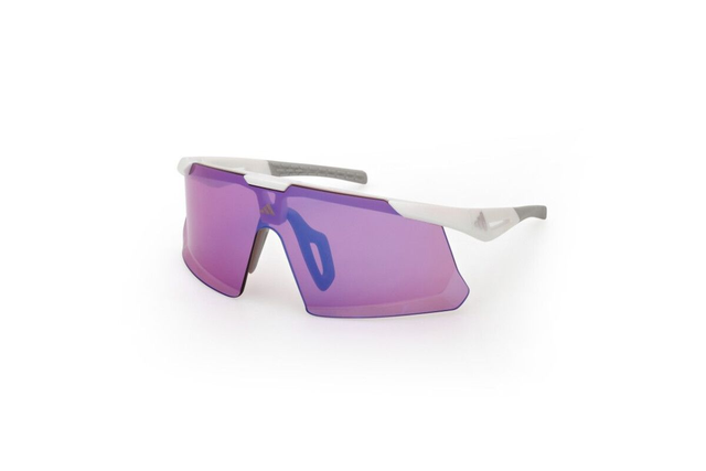 Eyewear Man Woman Adidas Dunamis Evo-S SP0107 21Z