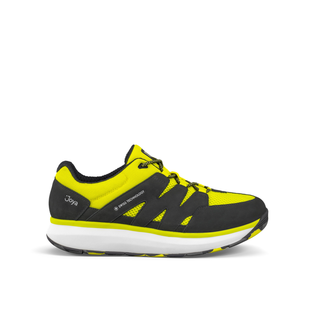 Maluku STX Black Joya Schuh Gr.