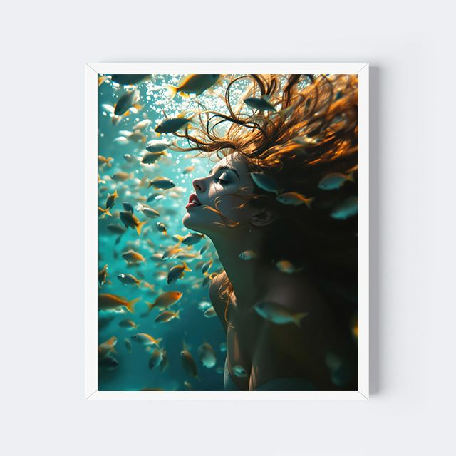 Un attimo prima del respiro