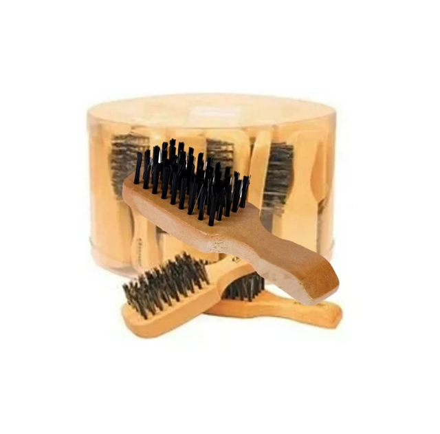 Mini Club Brush Handle - Hard