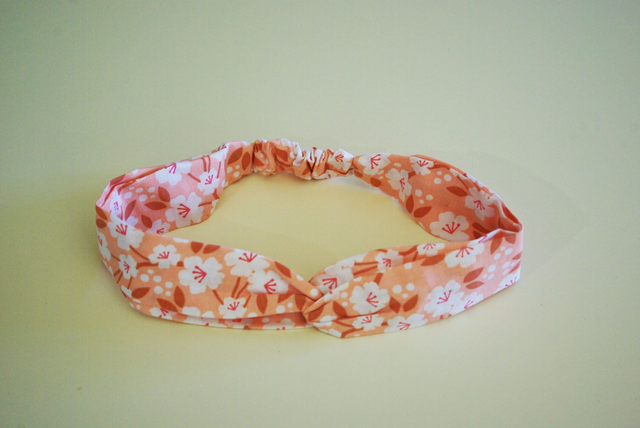 200.32-Bandeau adulte entrelacé