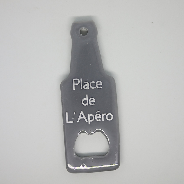 Décapsuleur Bouteille