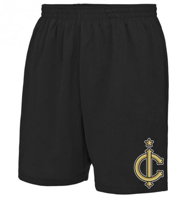 Ipswich Cardinals Shorts