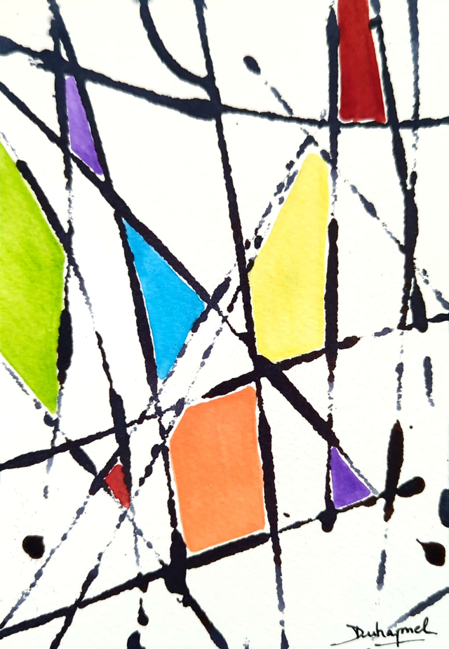 bille et couleur 8
