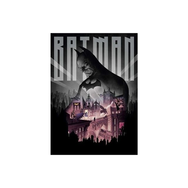 DC: Batman - Insight Editions