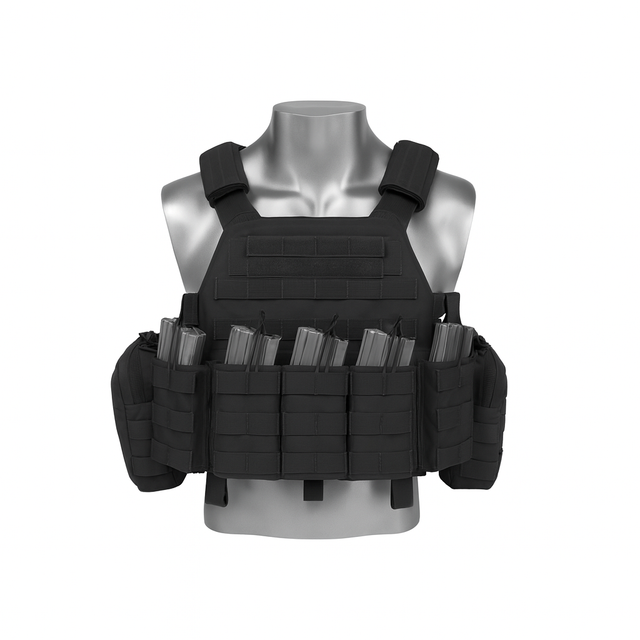 WARRIOR ASSAULT SYSTEMS® DCS Elite Ops