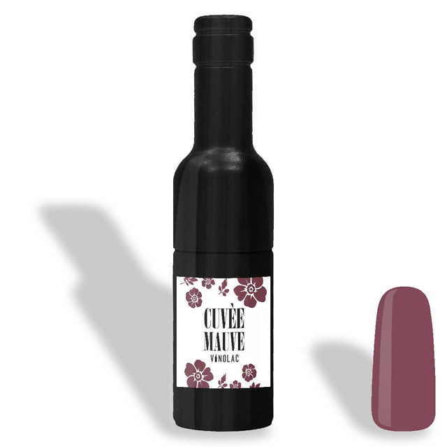 Vinolac™️ – Cuvée Mauve