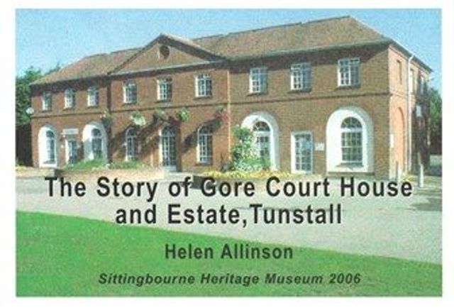 Gore Court House &amp; Estate