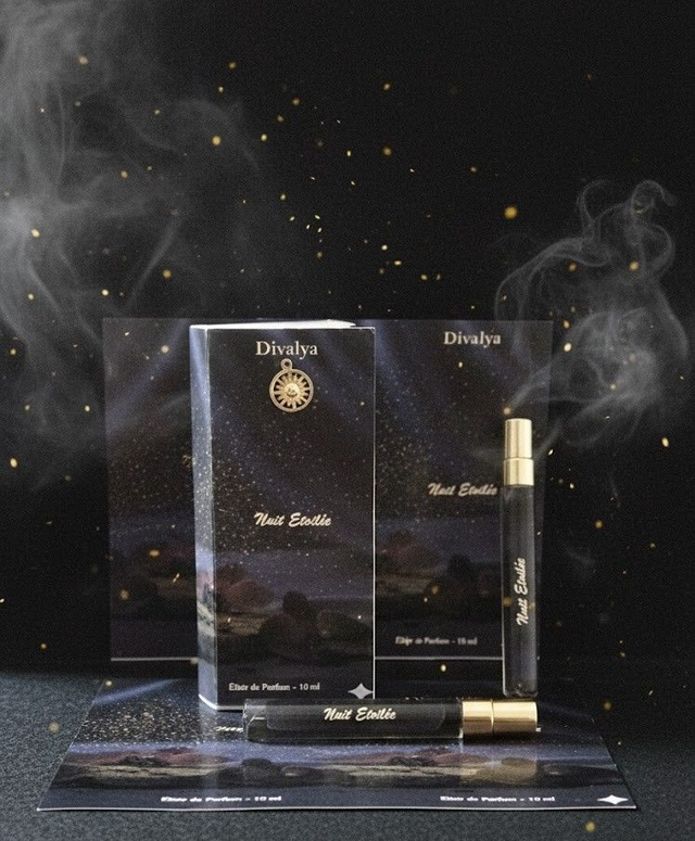 NUIT ETOILEE 10ml