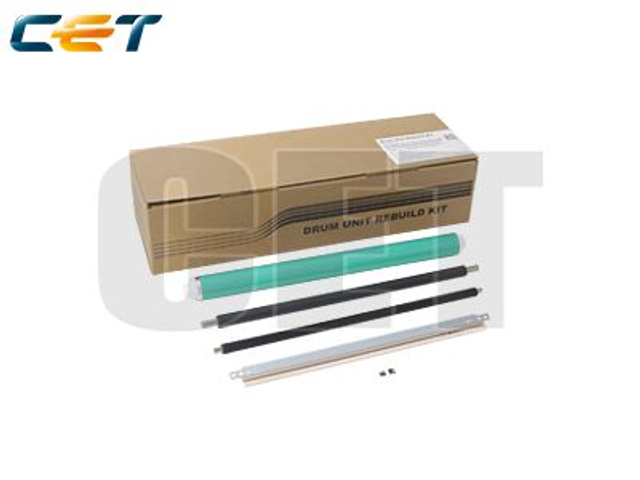 CET Drum Unit Rebuild Kit Canon 	NPG-87/C-EXV63-Kit #120K