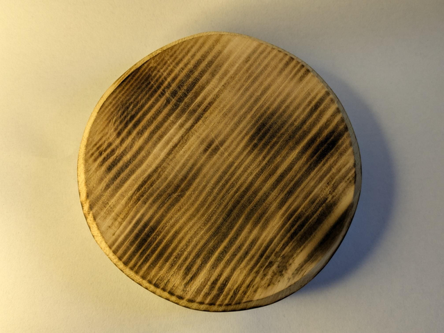Handmade Coaster