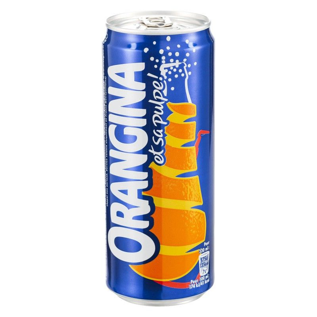 Orangina 
