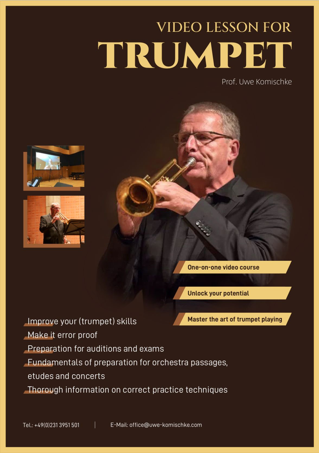 Video Lesson one hour