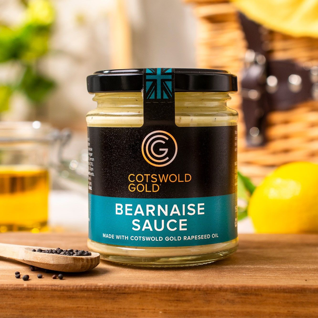 Bearnaise Sauce 150g