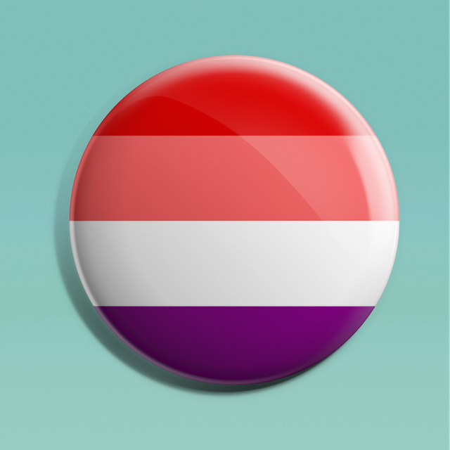 Aloace Badge