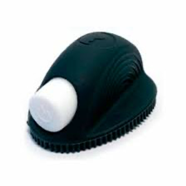 Silicone cleansing brush (brosse nettoyante)