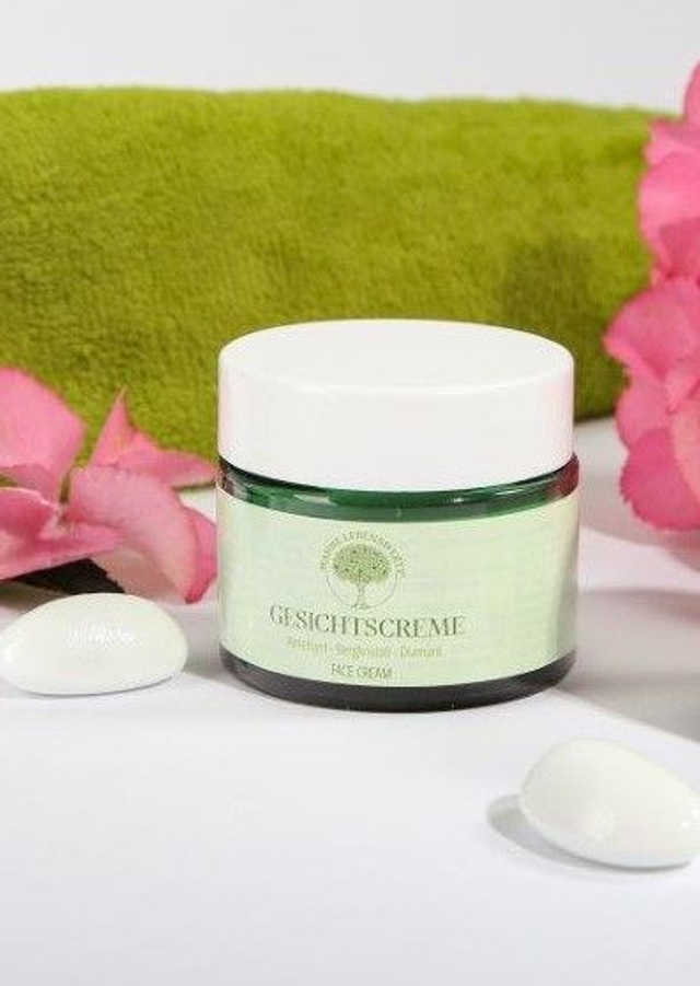 Crème pour Le Visage