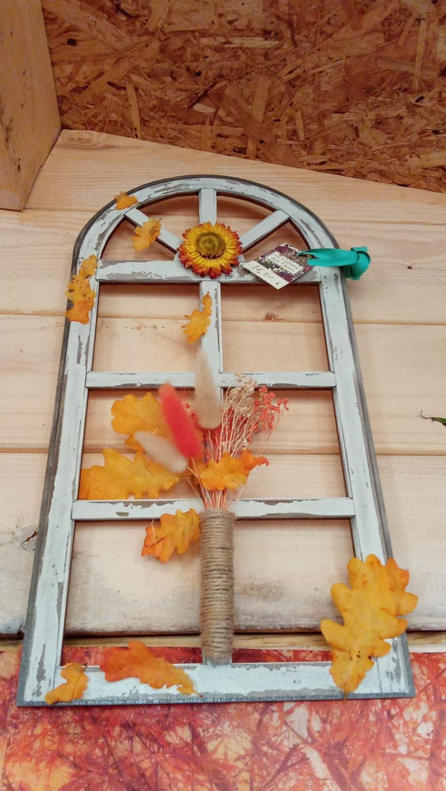 FENETRE DECO MODÈLE AU CHOIX