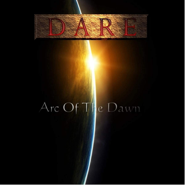 Dare, Arc of the Dawn