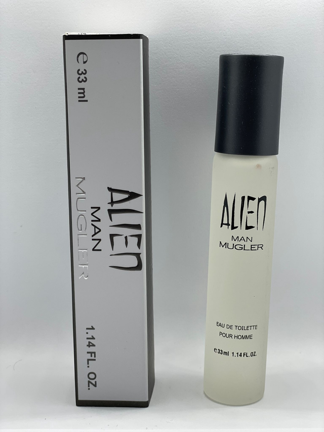 THIERRY MUGLER Alien Man