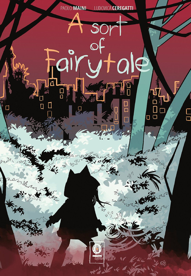 Maini Paolo - A sort of fairy tale vol. 1