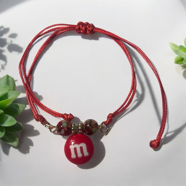 Bracelet M&amp;N'S