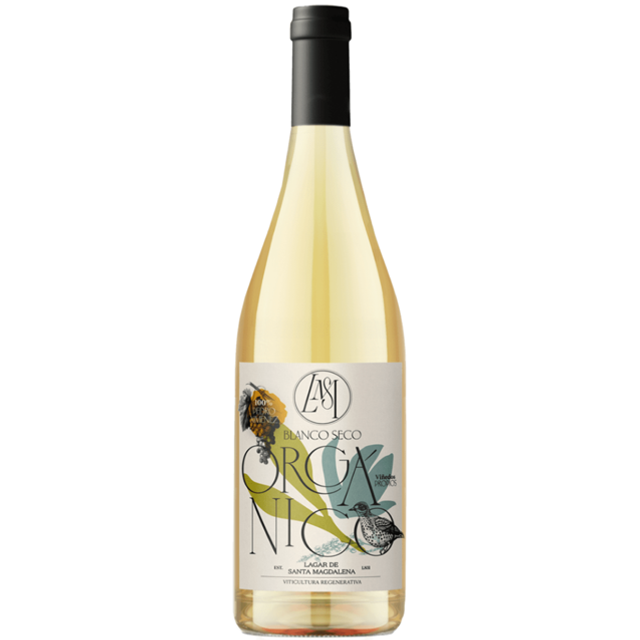 Orgánico Lagar de Santa Magdalena 