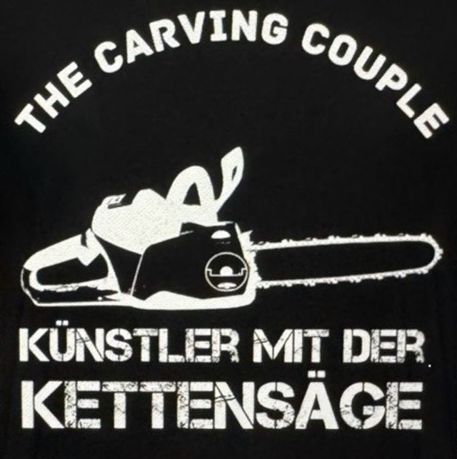 T-Shirt verschiedene Größen 