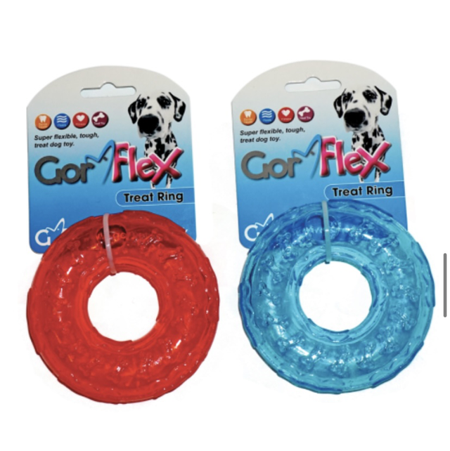 Gor Flex Treat Ring 10cm