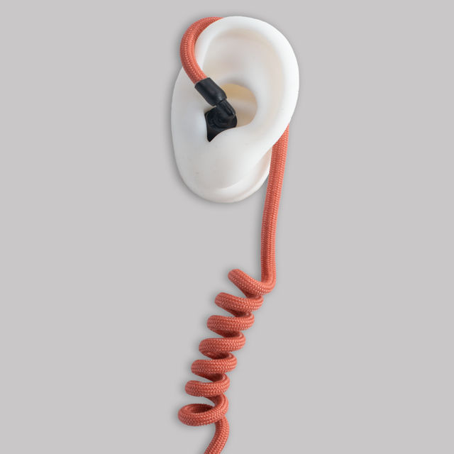 WASACURL (VINTAGE PINK)