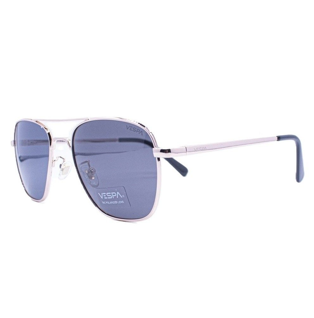 Gafas de Sol Polarizadas Vespa DYVE-036 C-2 | Metal