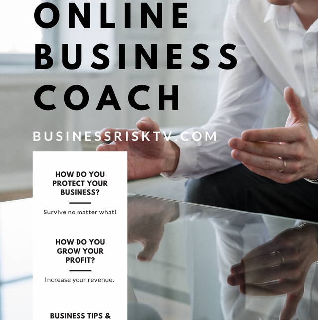 Online Business Coach