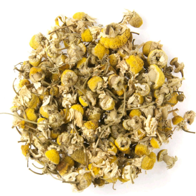 CHAMOMILE 