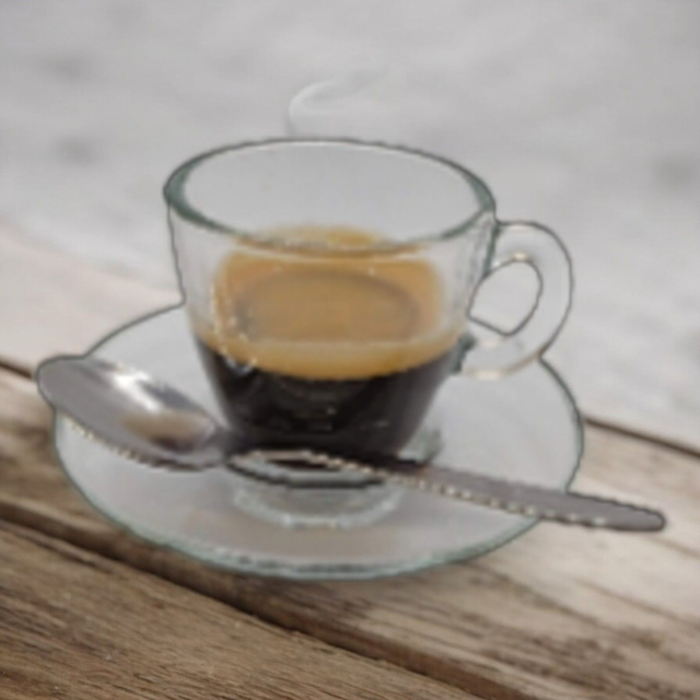 Kaffee Espresso