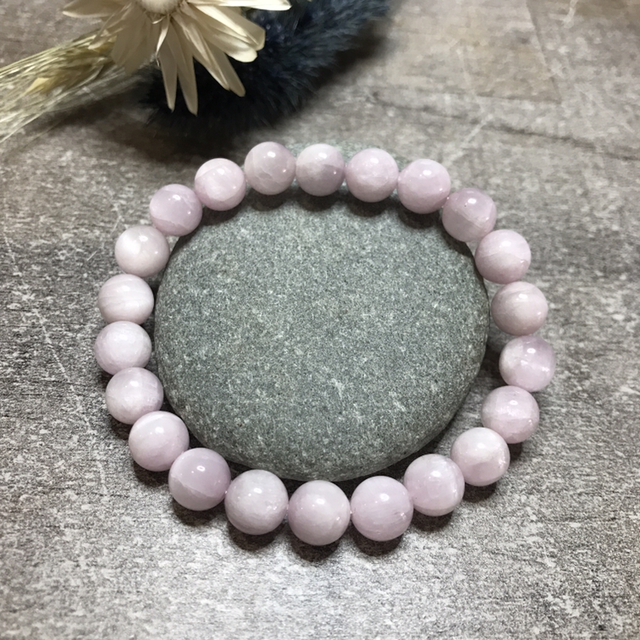 Kunzite - 8mm