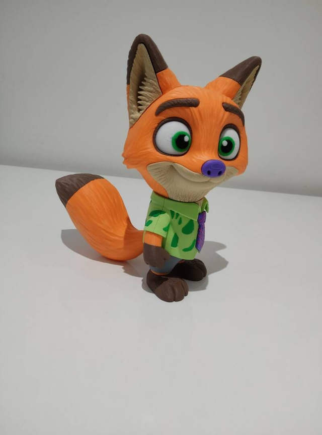 Nick Wilde