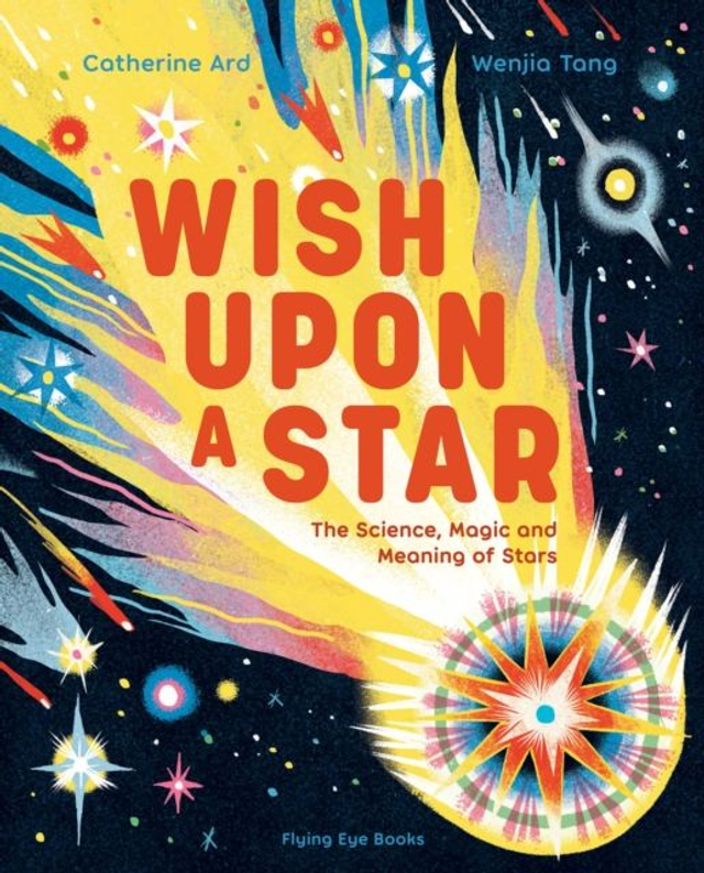 Wish Upon a Star | Catherine Ard