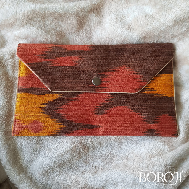 Pochette Terra 