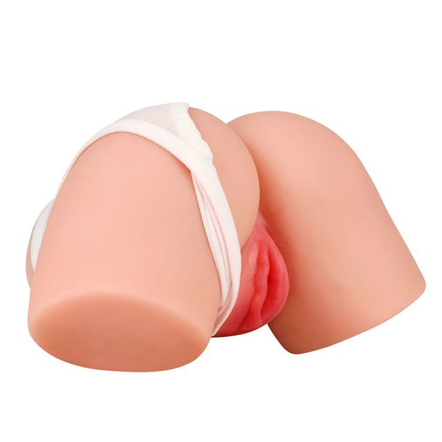Masturbador Bunda e Vagina
