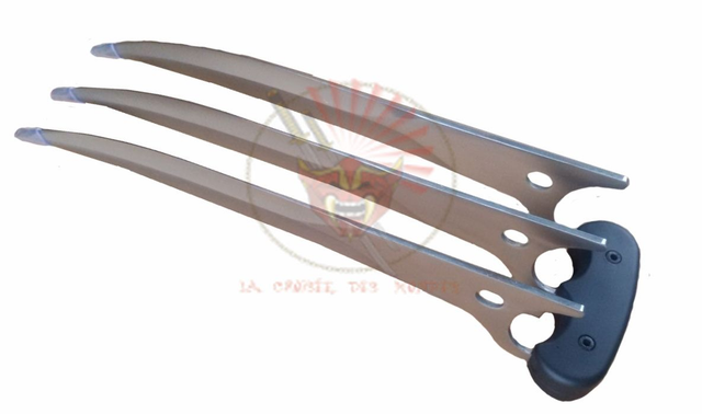 griffe de wolverine